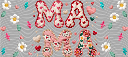 16oz Mother Day-M 458